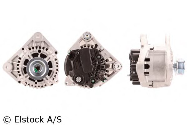 ELSTOCK 28-4628 Alternator